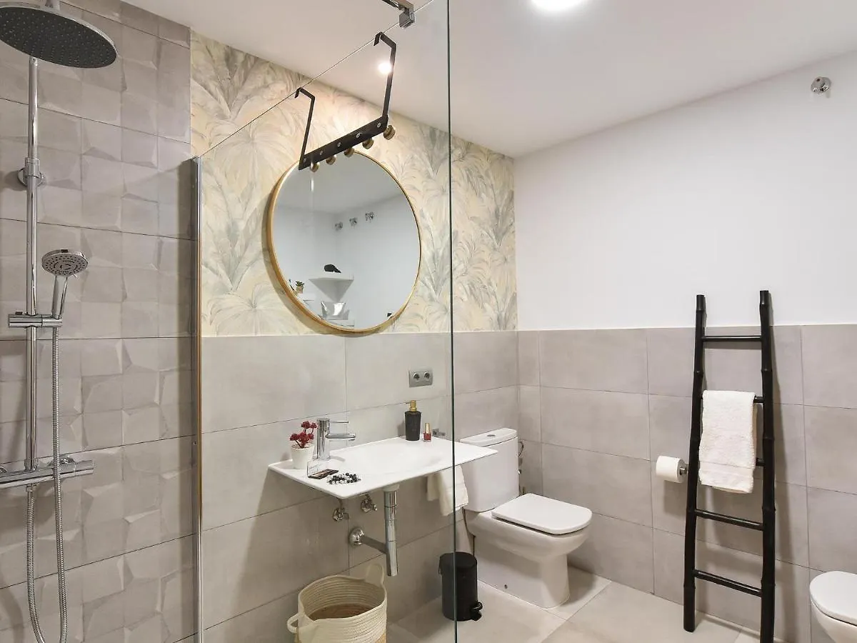 Los Dragos Salobre Golf Villas 3 By Villagrancanaria マスパロマス スペイン