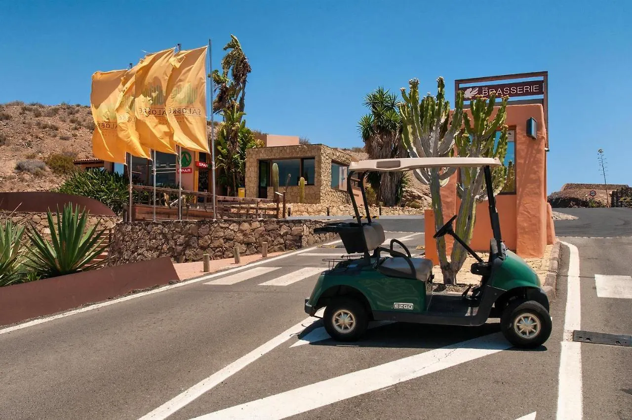 Los Dragos Salobre Golf Villas 3 By Villagrancanaria マスパロマス 0*,  スペイン